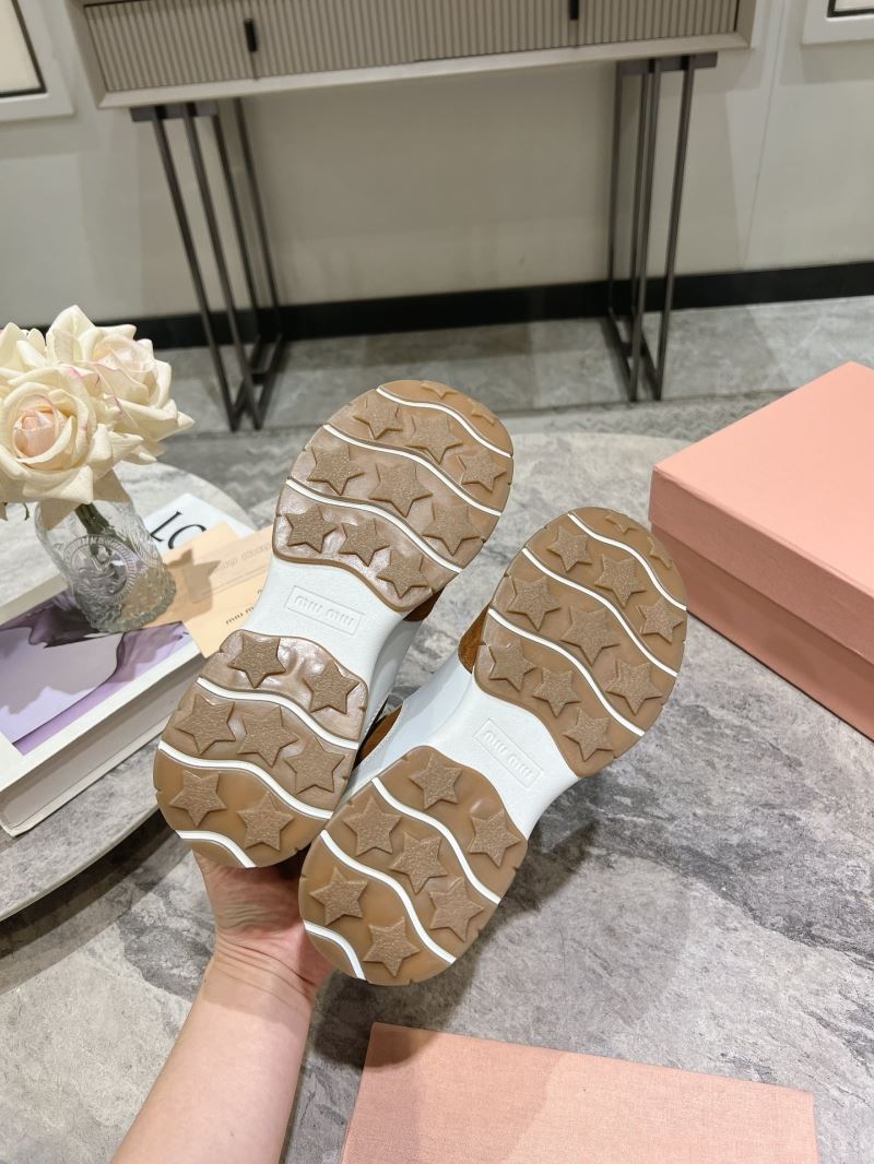 Miu Miu Shoes